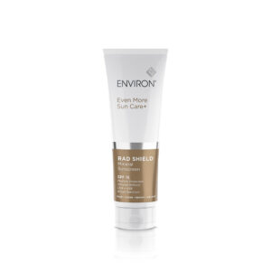 RAD shield mineral sunscreen SPF 15 (125ml)