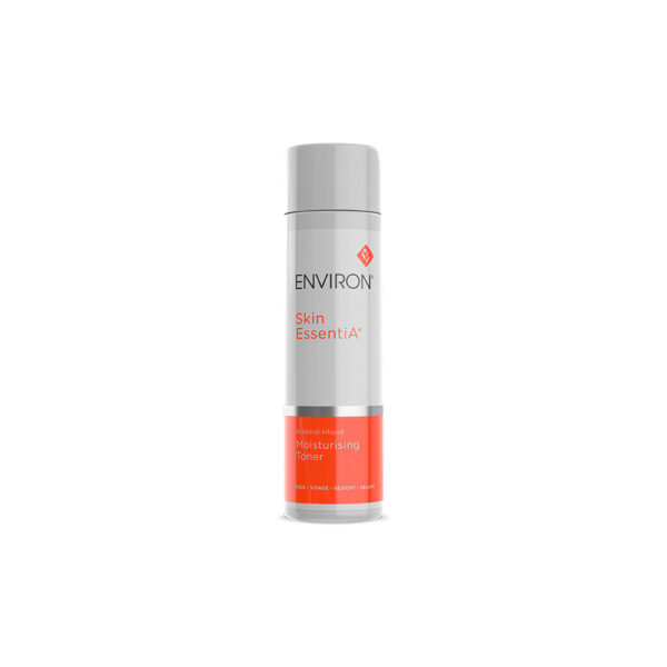 Botanical infused moisterising toner (200ml)