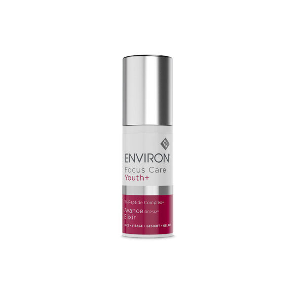 Tri-peptide complex avance elixir (30ml)