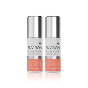 Vita-botanical mela-fade serum system (2x 30ml)