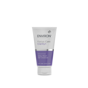 Botanical Infused Sebu-Wash Gel Cleanser (150ml)