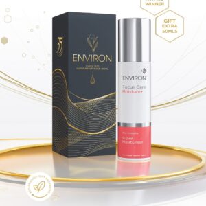 Festive 2025 - Super Size Super Moisturiser - 100 ml